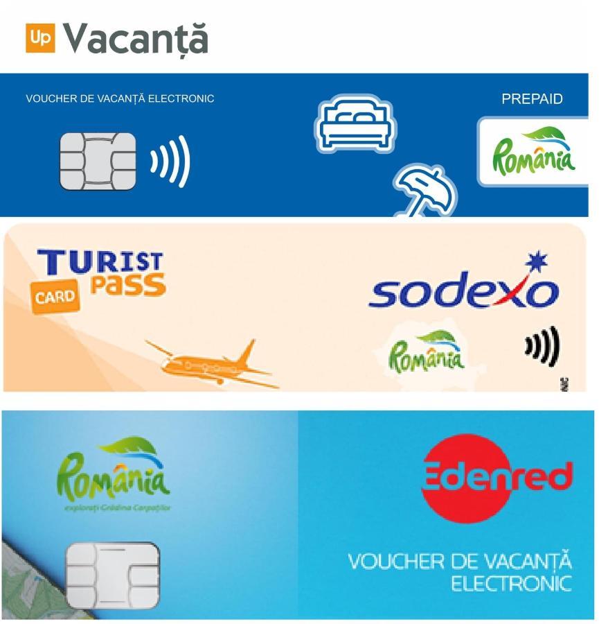 Pensiunea Casa Rica Călimăneşti Eksteriør billede